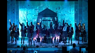 School Song - Matilda at the Spring Lake Theatre Company