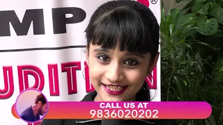 SMPAI | Acting Modeling Institute | Audition | Sun Bangla | 2021
