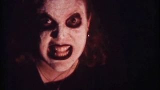 SANDMAN | a short horror film shot on Super 8mm