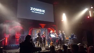 Frizzi 2 Fulci: Zombie Composer's Cut Highlights @ Union Chapel, London, UK (28 Oct 2023)