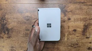 Microsoft Surface Duo | 4 years old, but it's still good for 2024!