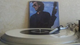 George Harrison - Got My Mind Set On You (Dark Horse 1987).