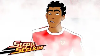 SUPA STRIKAS | Powrót do Wieży Piratów | Piłkarskie Rozgrywki