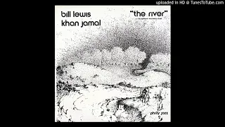 Bill Lewis & Khan Jamal - The Vanishing Man