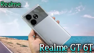 realme GT 6T full review & First Look Ft. GT Neo 6 SE ⚡SD 7+ Gen 3, 6000nits @₹21K*?