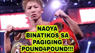 Naoya Inoue BINATIKOS Sa Reward Na Nakuha!!! John Riel Casimero AYAW LABANAN Ni Naoya Inoue Bakit!?!