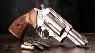5 Worst Carry Guns That Idiots Will Buy in 2024