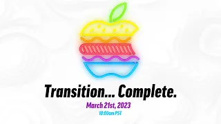 Apple March 2023 Event LEAKS - This Changes EVERYTHING..