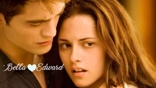 Bella ♥ Edward Christina Perri (Feat.Steve Kazee) A Thousand Years Amanhecer Part.2 Final (Tradução)