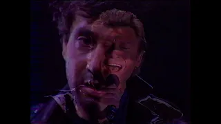 Michel Boujenah et Johnny Hallyday "Ma gueule"