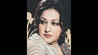 YEH GHAR MERA GULSHAN HAI & LE AYEE PHIR KAHAN PAR NOOR JEHAN  360p