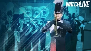 2017 BOA Grand Nationals Finals Awards Ceremony