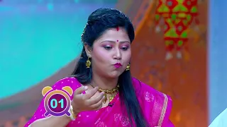 EP 842 - Didi No 1 Season 7 - Indian Bengali TV Show - Zee Bangla