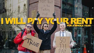 I'm Giving Away a FREE YEAR in NYC (Apply Now) | Ryan Serhant Vlog #96