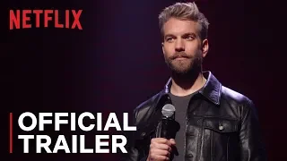 Anthony Jeselnik: Fire in the Maternity Ward | Official Trailer [HD] | Netflix