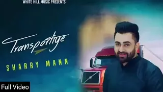 Transportiye (Full Song) Sharry Maan ft. Nick Dhammu | White Hill Music