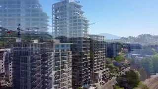 🇬🇪☀Kolos Residence / Batumi➖Georgia/Колос Резиденс / Батуми ➖Грузия