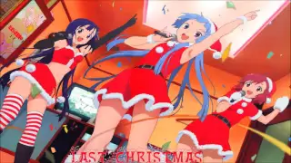 Nightcore - Last Christmas [HD]