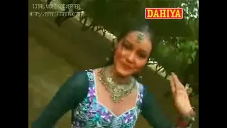 Gajban Chhori Bahadurgarh ka bum Bijli Si Tut Padi Mare Gaye ham