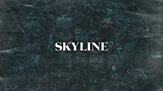 Free Sad Type Beat - "SKYLINE" | Emotional Rap Piano Instrumental 2022