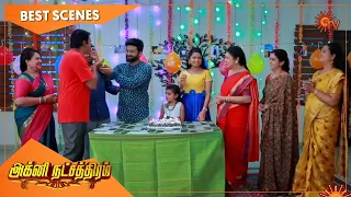 Agni Natchathiram - Best Scenes | 09 Jan 2021 | Sun TV Serial | Tamil Serial