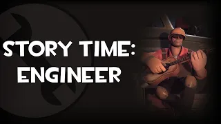 История Персонажей: Инженер