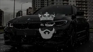 Джиган, Тимати, Егор Крид - Rolls Royce (RL White Remix)