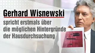 Wisnewski: Polizeiattacke auf »verheimlicht - vertuscht – vergessen 2022«?