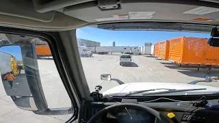 This Truck Driver Made Me Mad.   But Not For What You Think.