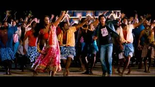 Chennai Express | One Two Three Four | Full Song | 1080p HD Blu-ray