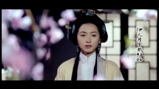 Tong Li 童丽 • Beautiful Chinese Music • 秋水伊人