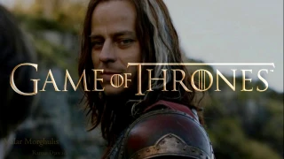 Valar Morghulis - Game Of Thrones OST (Jaqen H'ghar helps Arya become no one)