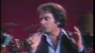 Neil Diamond - Let Me Take You In My Arms Again