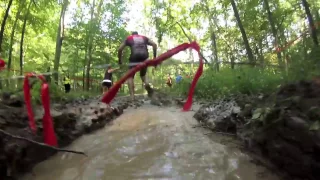 Indiana Warrior Dash 2013