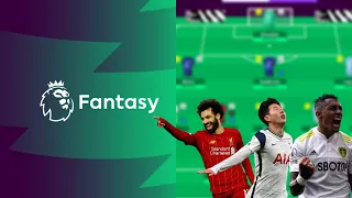 Fantasy Premier League | GW9 Strategy | Team Reveal and Tips