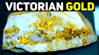 Where Does Gold Come From? The Orogenic Model