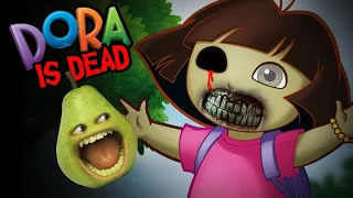 Dora IS Dead! | Pear plays