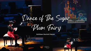 APCS MINI SERIES - Dance of The Sugar Plum Fairy - C007 Cathleen Scarlett Hayasi