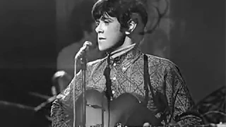 Donovan   The Fat Angel 1966