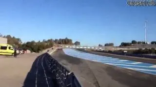 Ferrari F14-T - Jerez - Fernando Alonso First Run