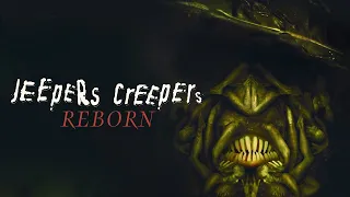 Jeepers Creepers: Reborn | Official Trailer | Horror Brains