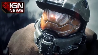 343 Industries Settles the Score on Halo 5 Protagonist - IGN News