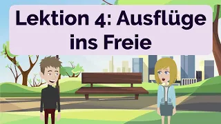 Practice German Episode 183 | Deutsch | Improve German | Learn German | Practice German | Dialog