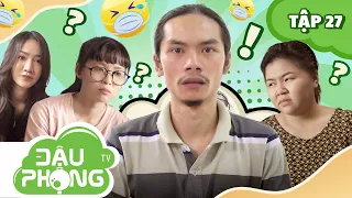 Gia Đình Hạnh Phúc : Tập 27 - Những Ngày Cuối Cùng | Đậu Phộng TV