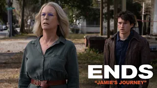 Halloween Ends - "Jamie's Journey"