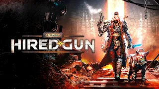 Релиз Necromunda: Hired Gun Шутер по Warhammer 40,000