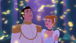 Cinderella / Prince Charming - Love Me Like You Do (Mep Part)