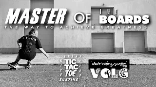 SURFSKATE PROGRESSION As The Best Way To Master Surfing And Skating [The Ultimate Guide]