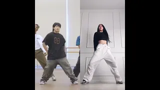 Jungkook - ‘Seven’ Mirrored Dance Cover | JIRI