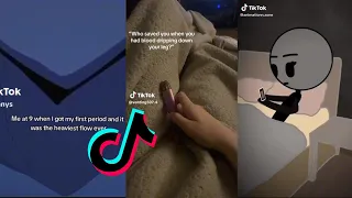 Vent TikTok Compilation😭 #1